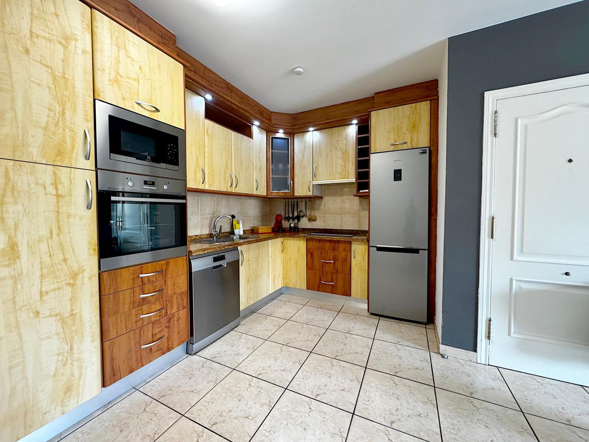 Fit-House Fuerteventura Wifi & Gym Apartment Puerto del Rosario  Exterior photo